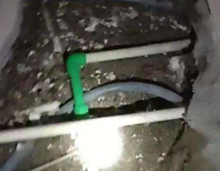 恩施市卫生间漏水多少钱