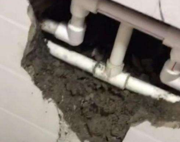 恩施市卫生间漏水哪家好