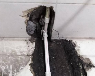 恩施市卫生间测漏水哪家好