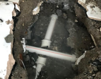 恩施市卫生间防水公司
