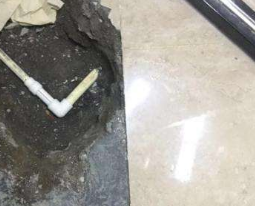 恩施市卫生间测漏水多少钱