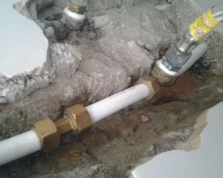 恩施市测漏水多少钱
