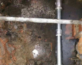 恩施市卫生间测漏水多少钱