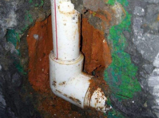 恩施市卫生间测漏水价格明细