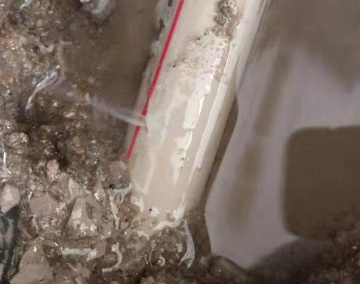 恩施市水管维修多少钱