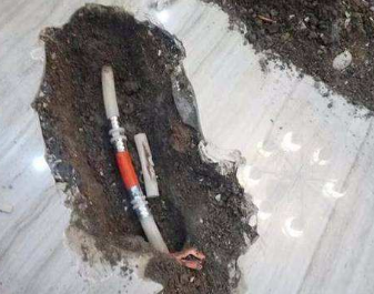 恩施市水管维修哪家好