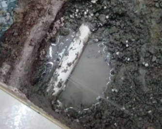 恩施市卫生间测漏水哪家好