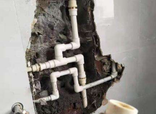 恩施市卫生间测漏水价格多少