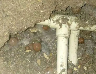 恩施市卫生间测漏