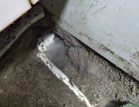 恩施市卫生间测漏水多少钱