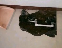 恩施市卫生间测漏水多少钱