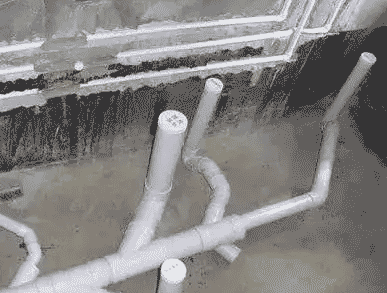 恩施市卫生间测漏水的原理
