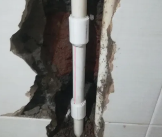 恩施市卫生间测漏水的相关案例