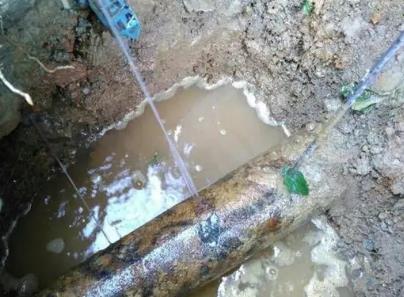 恩施市卫生间测漏水公司分享下我们可以检测到轻微的漏水和水压吗？