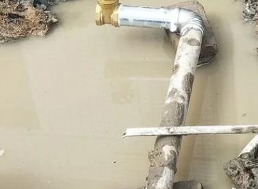 恩施市测漏水公司电话